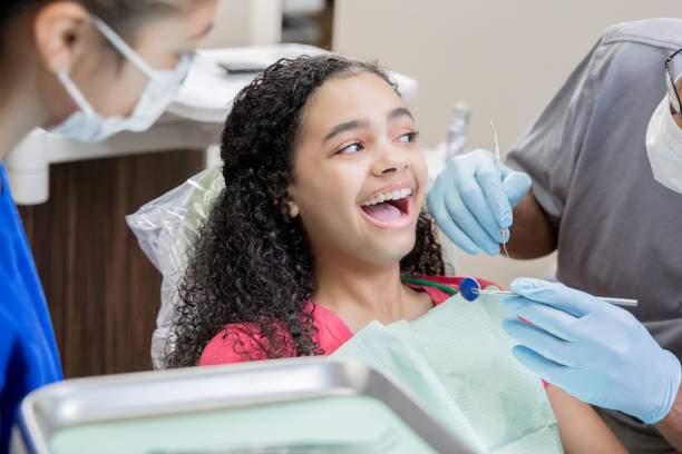 Best Emergency Dental Care for Broken or Chipped Teeth in Sayre, OK