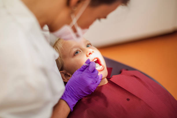 Best Cosmetic Emergency Dentistry in Sayre, OK