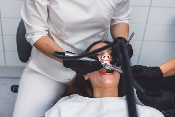 Best Pediatric Emergency Dentist in Sayre, OK